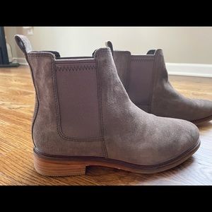 Clarks Chelsea Boot